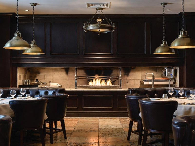 Bazaar Kitchen