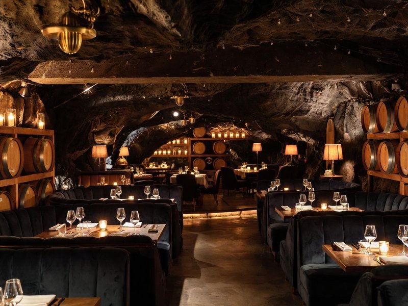 Beirut Kitchen