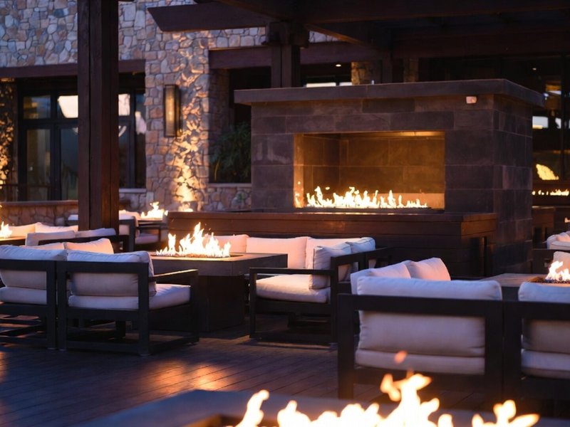 Fiore Wine Room