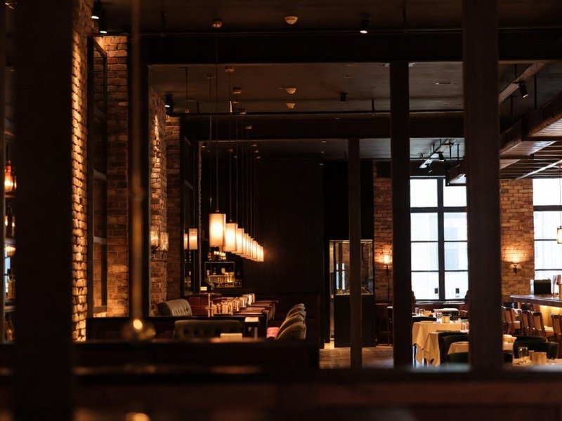 Garni Kitchen