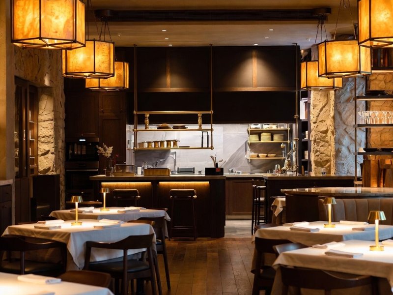 Racha Wine House
